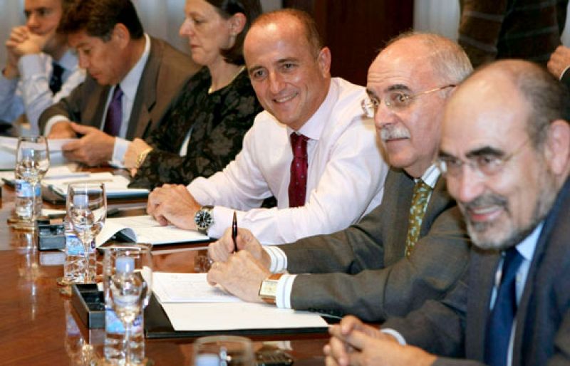 El Telediario en cuatro minutos (05/11/09)