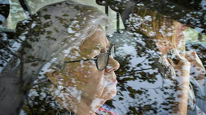 Somos Documentales - Una mañana fría