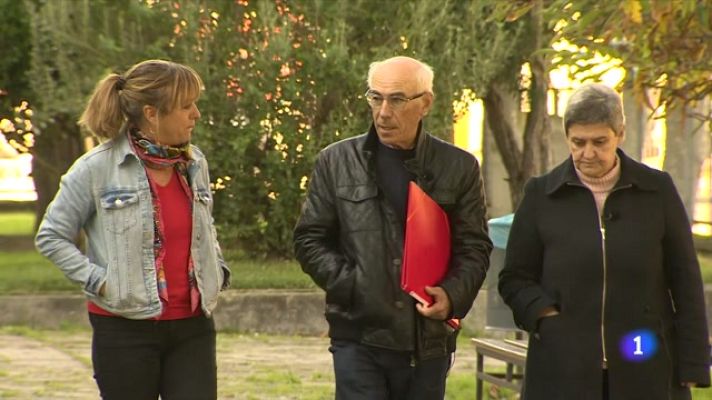 Telediario Fin de Semana - Día de las víctimas de accidentes de tráfico