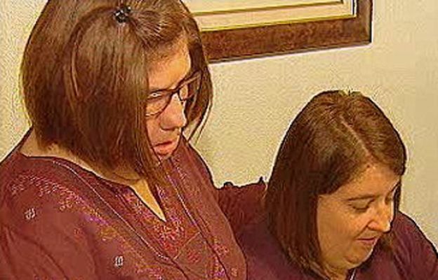 España Directo - La mujer sin sonrisa