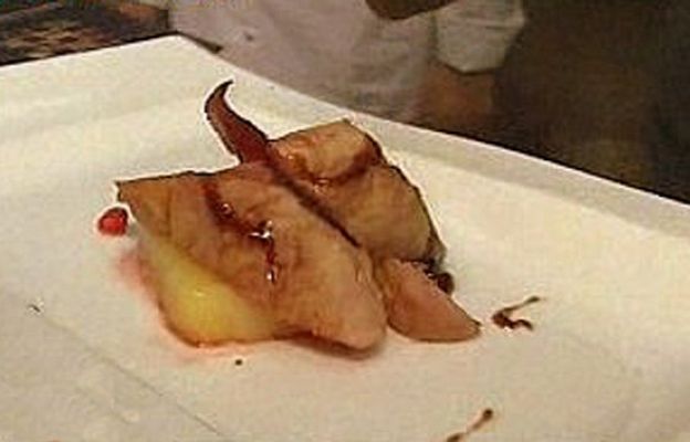 RTVE Cocina - Solomillo con cerezas