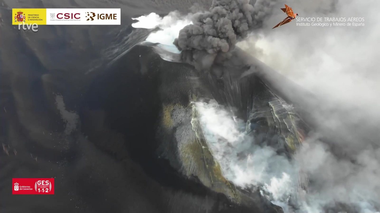 Aquí la Tierra - 21/11/21 - ver ahora