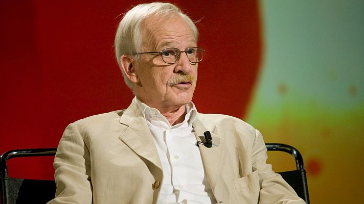 Telediario Fin de Semana - Muere el filósofo Antonio Escohotado a los 80 años