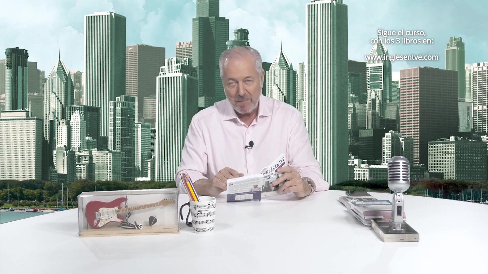 Inglés en TVE - Programa 436 - ver ahora