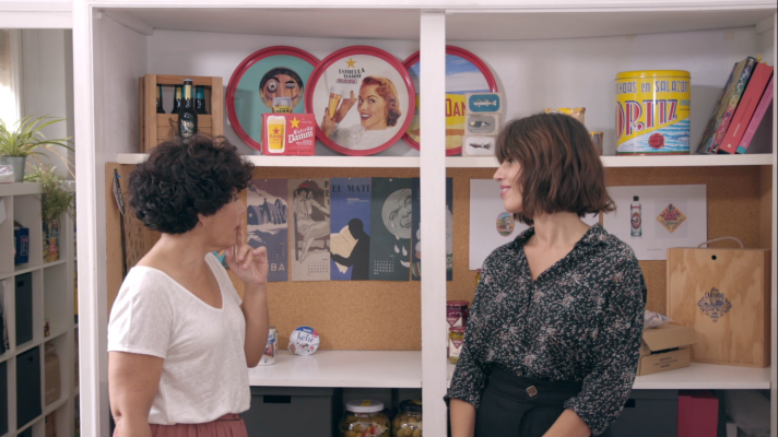 Helvètica - Parlem amb Eva Minguella