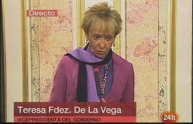  - De la Vega habla del Alakrana