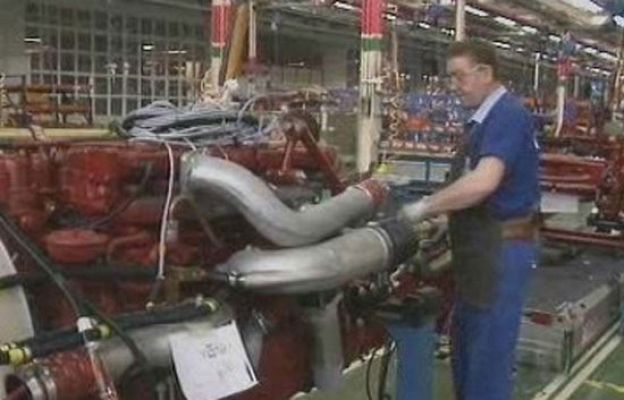  - La producción cae un 12,5%