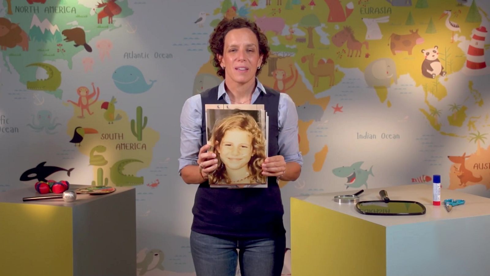 ¡Genética! - Aprendemos en Clan | Ver