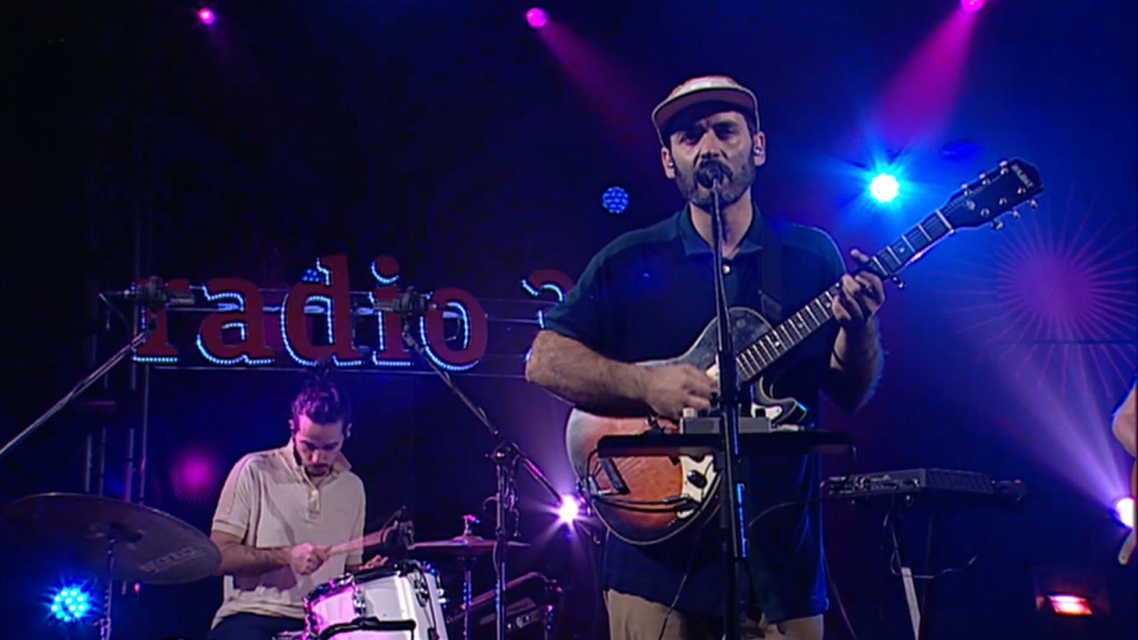 Los conciertos de Radio 3 - El Petit de Cal Eril - ver ahora