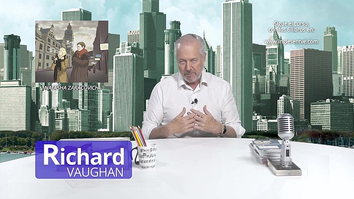 Inglés en TVE - Programa 442