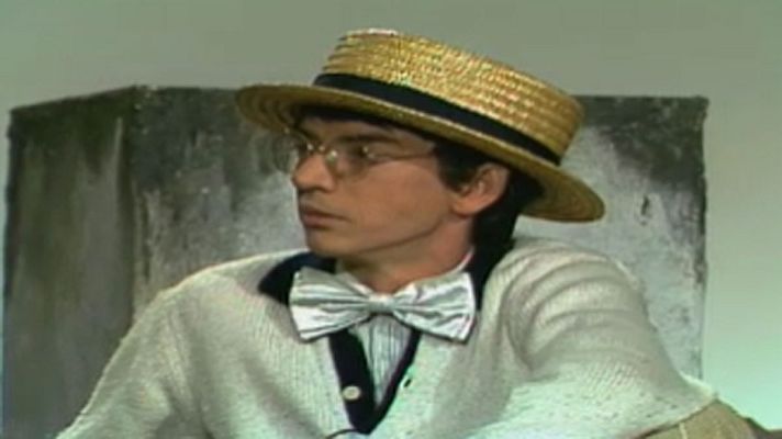 Pista libre - 25/12/1982