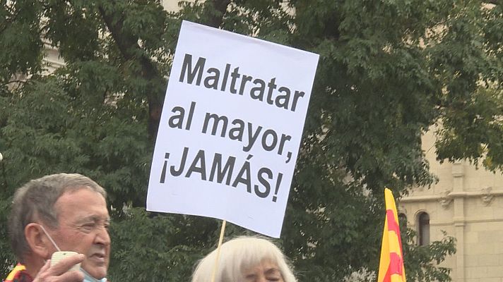 Repor - Residencias, después del colapso