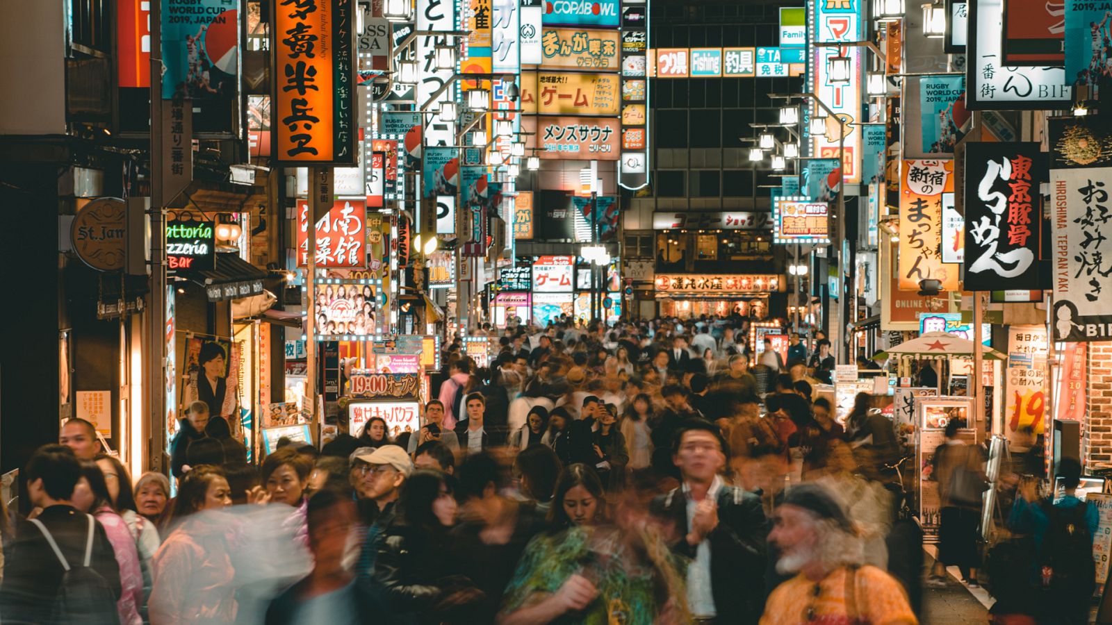 Viaje al pasado de las ciudades 2 - Episodio 11: Tokio - Japón, ciudad futurista - ver ahora