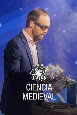 Órbita Laika - Ciencia medieval