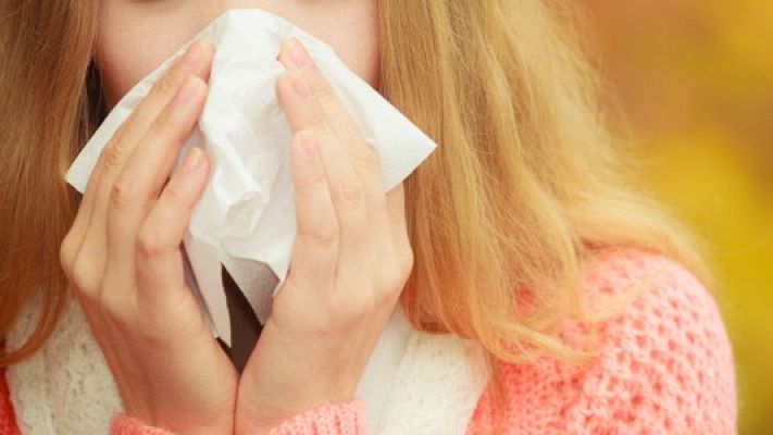 Mejor contigo - Cómo alimentarnos para reforzar a nuestro sistema inmunológico contra los resfriados