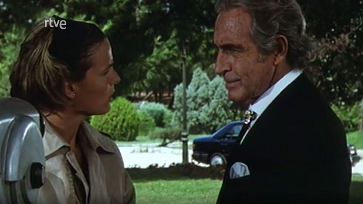 Crónicas del mal - La salida del laberinto