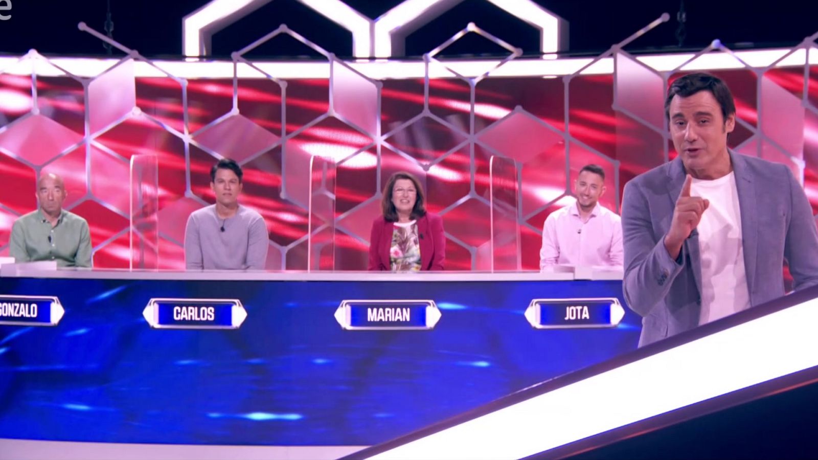 El cazador - Programa 392 - ver ahora