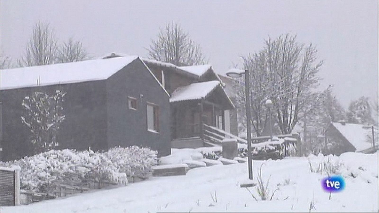 Asturias en 2' - 22/11/21 | Ver