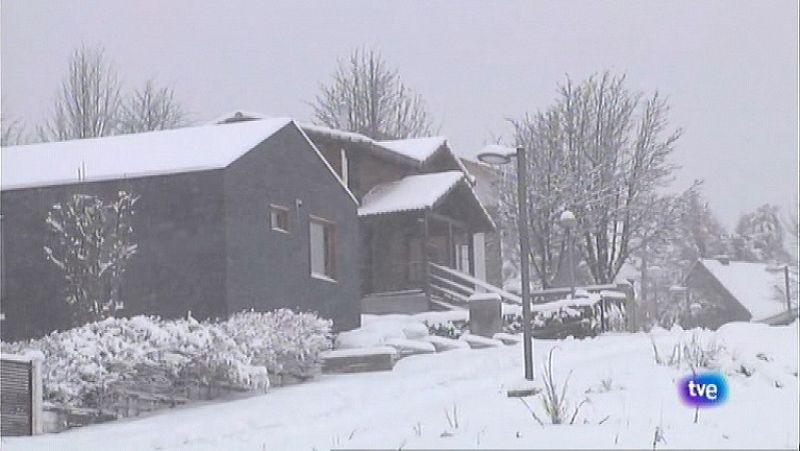 Asturias en 2' - 22/11/21 | Ver