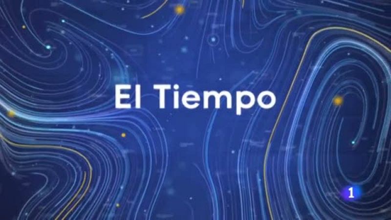 El tiempo en Castilla y León - 22/11/21