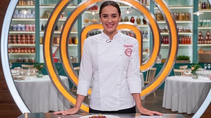 MasterChef Celebrity - ¡Tamara Falcó toda una marquesa enamorada!