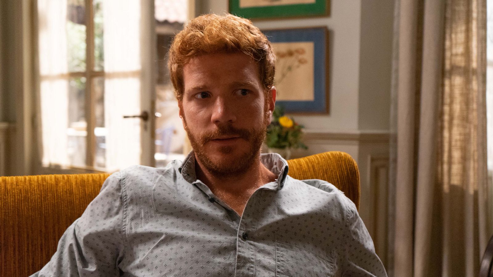 Dos vidas - Episodio 208 - Ver ahora