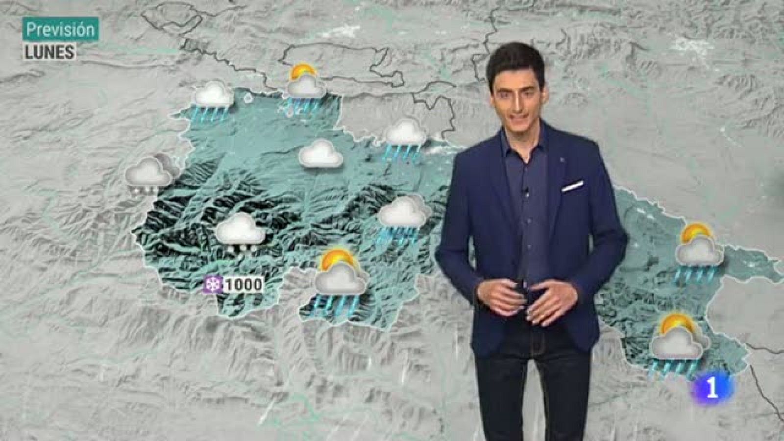 El tiempo en La Rioja - 22/11/21-Ver ahora