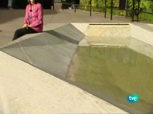 La aventura del Saber - La aventura del saber - Humanidades - 05/11/09