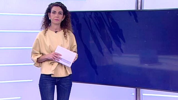 Informativo Telerioja - Telerioja en 2' - 22/11/21