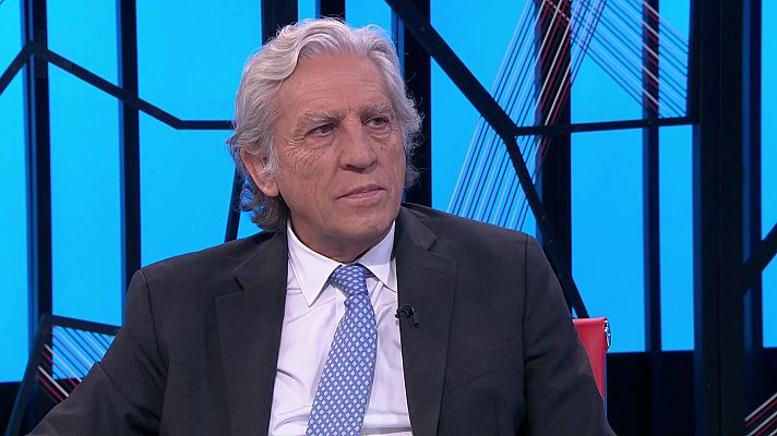 La aventura del Saber - La aventura del saber - 23/11/21