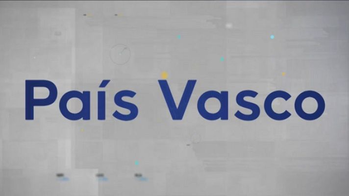 Telenorte - País Vasco - Telenorte 1 País Vasco 22/11/21