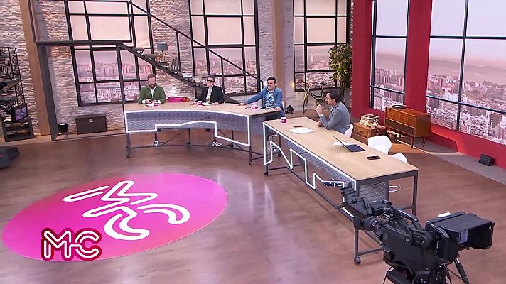 Mejor contigo - Programa 49