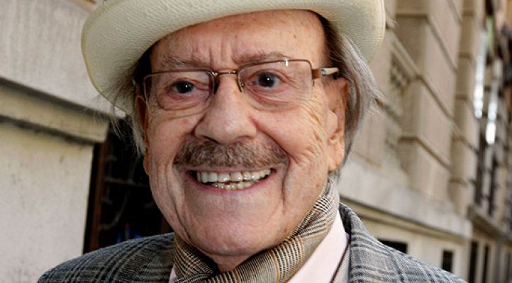 Versión española - López Vázquez en 'Versión Española'