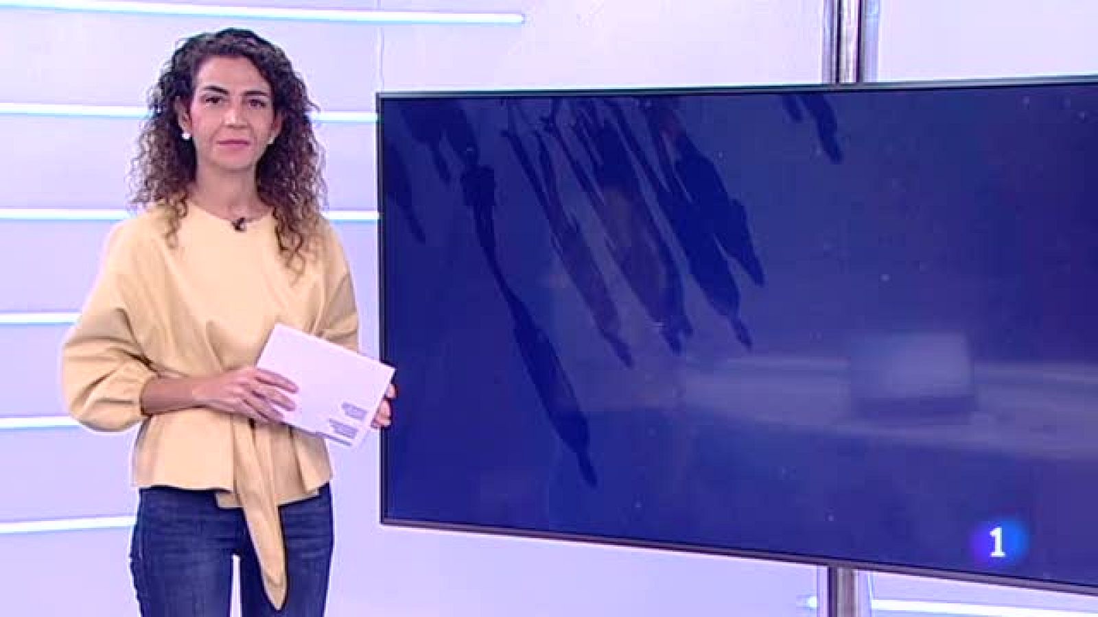 Informativo Telerioja 2 - 22/11/21