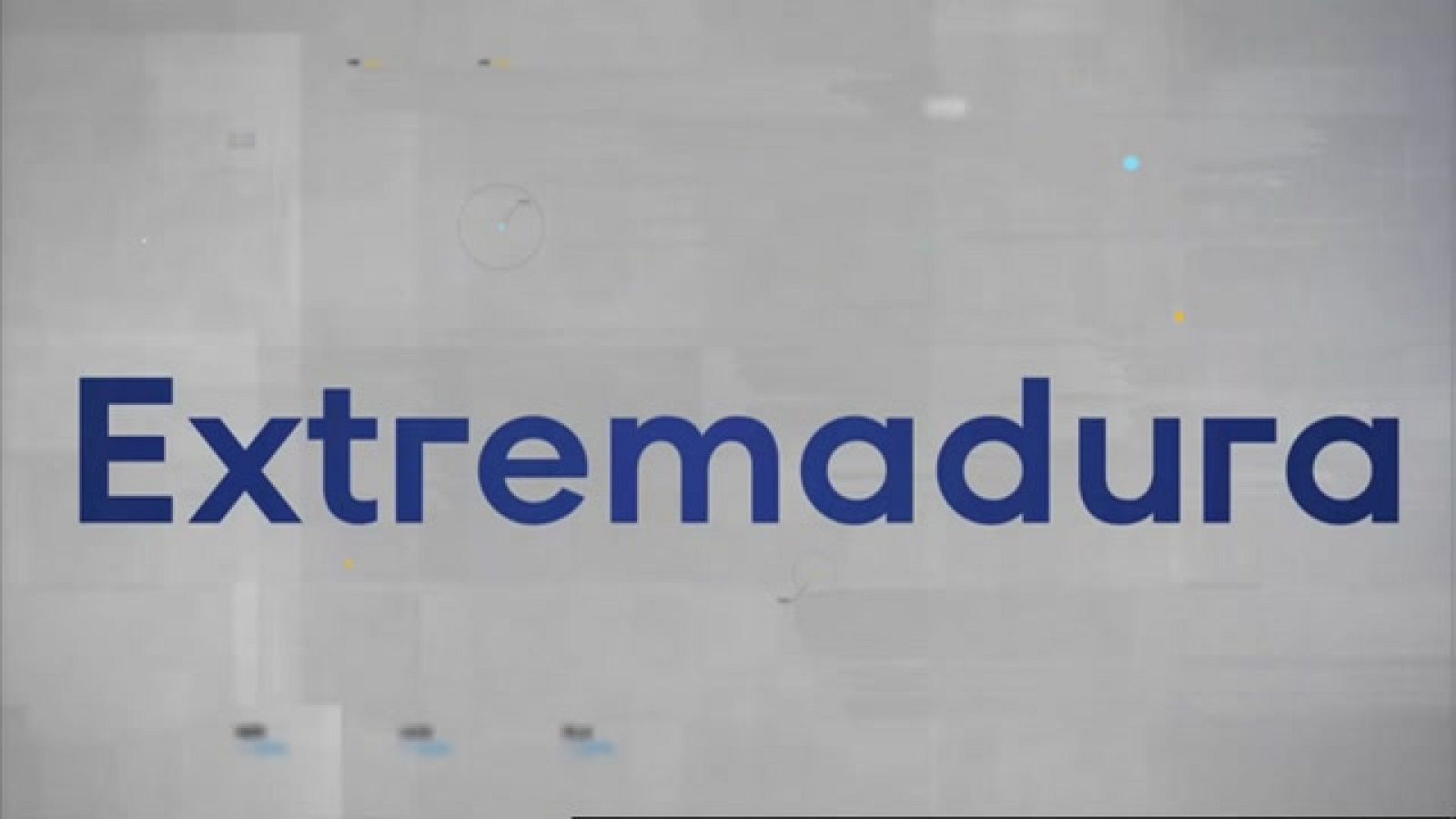 Noticias de Extremadura 2 - 22/11/2021