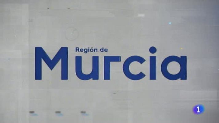 Noticias Murcia - La Region de Murcia en 2' - 22/11/2021
