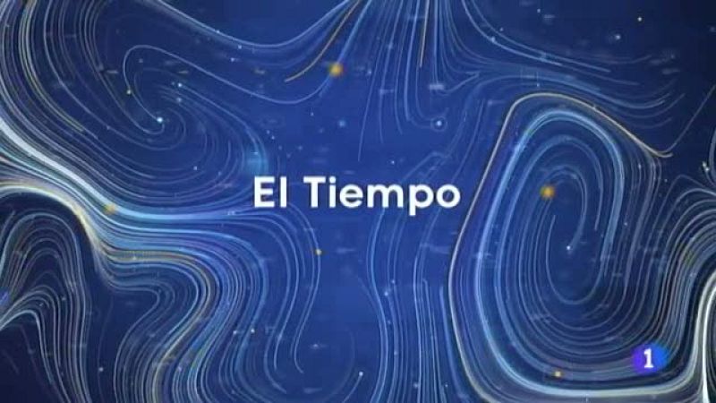 El Tiempo en la Region de Murcia - 22/11/2021