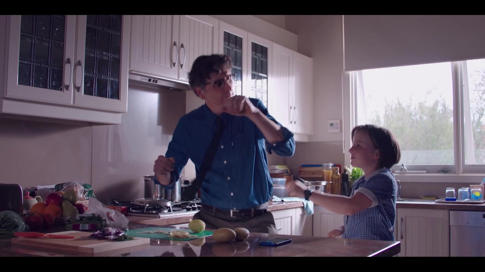 El caso de la catástrofe del concierto - The Inbestigators | Ver