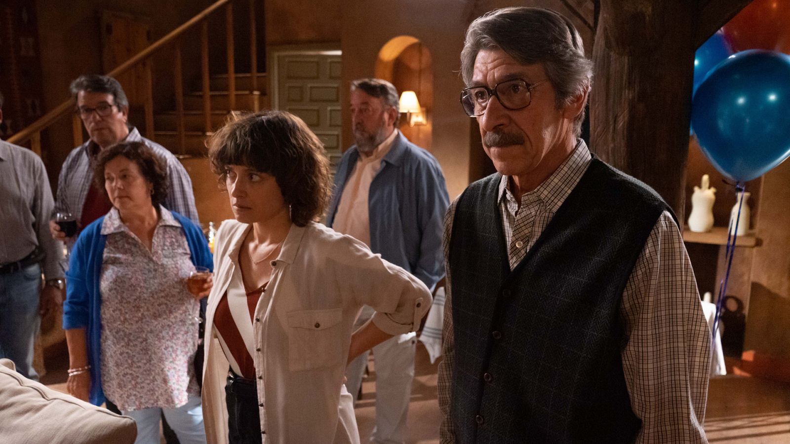 Dos vidas - Episodio 210 - Ver ahora