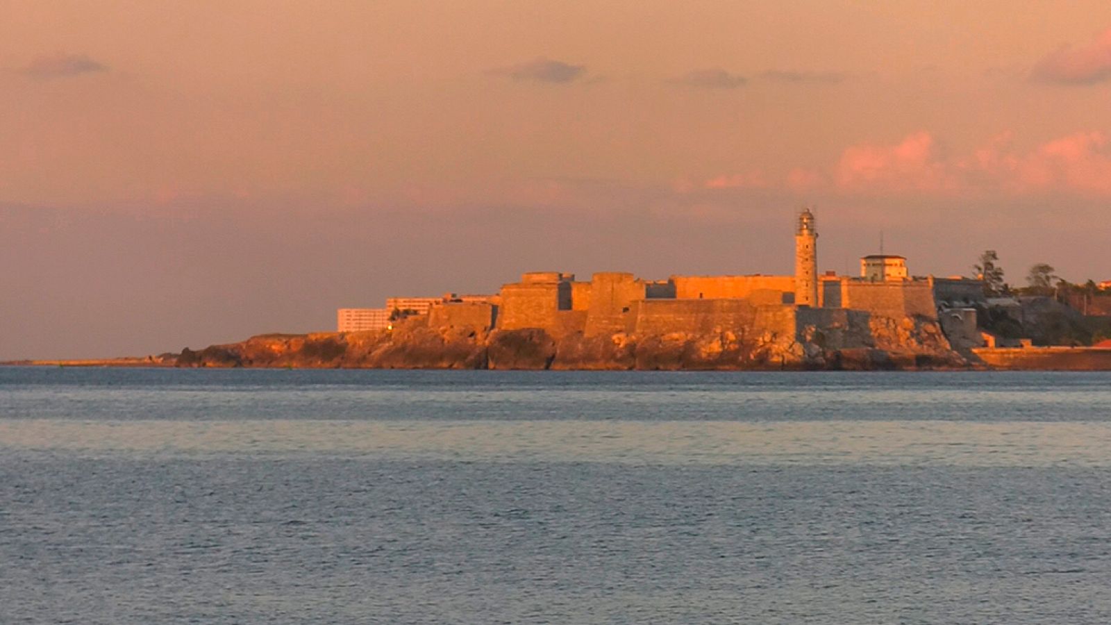 Españoles en el mundo - Cuba - ver ahora