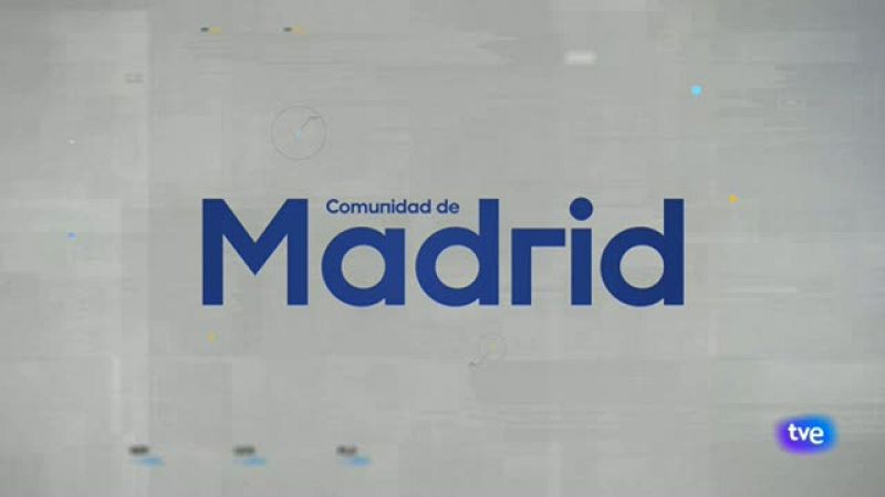 Informativo de Madrid 2        22/11/2021- Ver ahora
