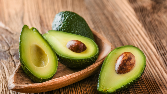 Aquí la Tierra - Uno de los mejores aguacates del mundo, en Granada