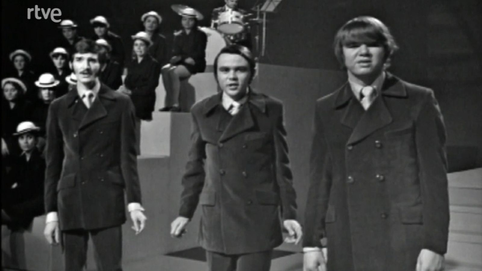 Galas del sábado - 15/03/1969