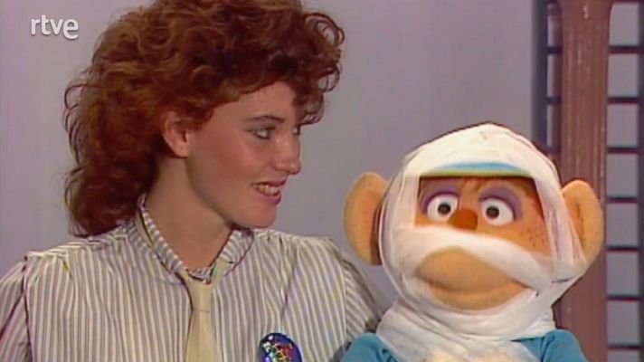 El kiosco - 07/12/1984