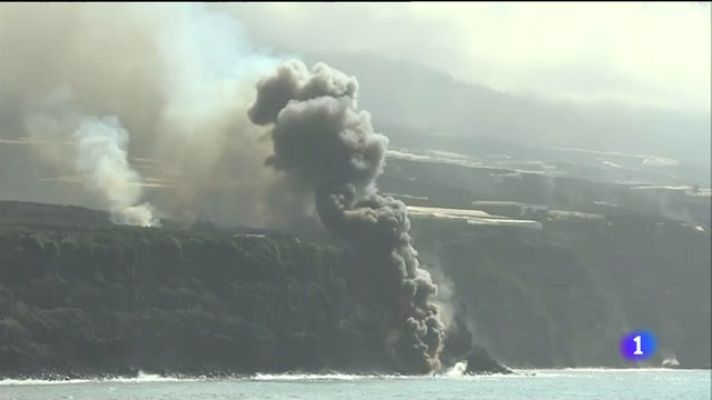 Telecanarias - Telecanarias - 22/11/2021