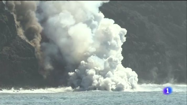 Telecanarias - Canarias en 2' - 22/11/2021