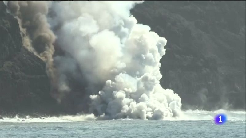 Canarias en 2' - 22/11/2021