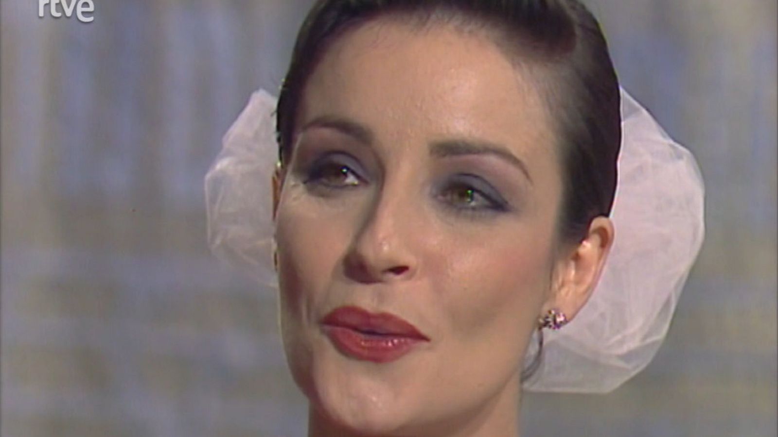 Estudio abierto - 23/01/1985