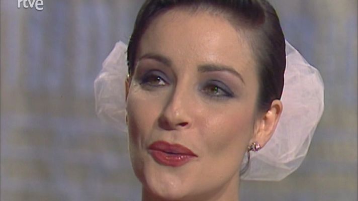 Estudio abierto - 23/01/1985