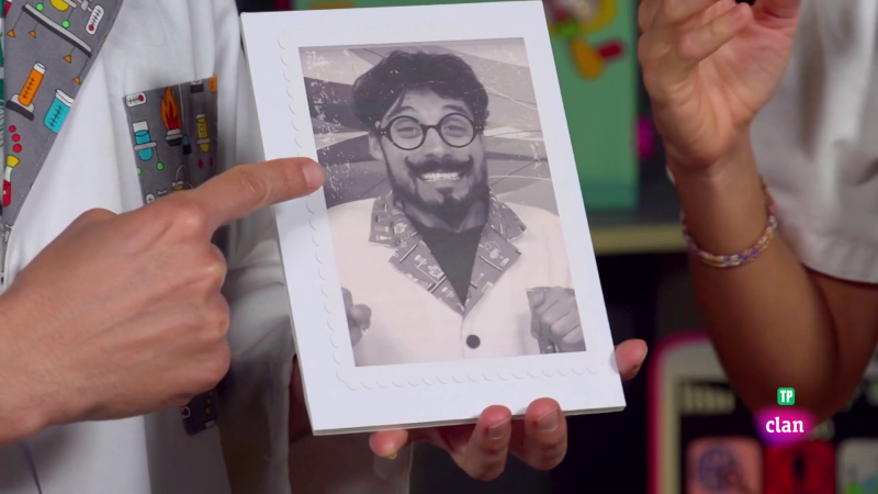 CIENCIAS NATURALES - La gen�tica - Aprendemos en Clan | Ver